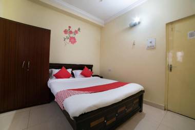 OYO 65225 Hotel RK View