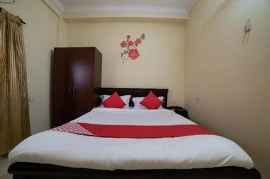 OYO 65225 Hotel RK View