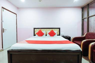 OYO 66862 Hotel Diamond Park