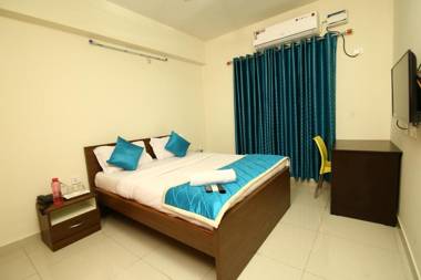 Siri Inn Hospitality