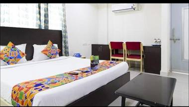 Siri Inn Hospitality