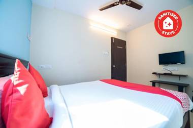 OYO 40869 White Ridge