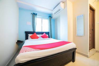 OYO 40869 White Ridge