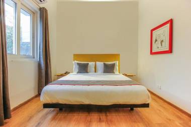 OYO Townhouse White Ridge 112 Shivam Road