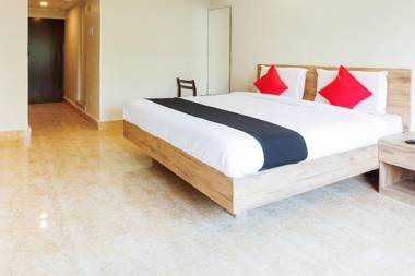 Capital O 44585 Sri Suprabhat Grand