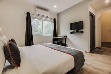 OYO Townhouse 359 Begumpet