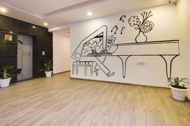 OYO Townhouse 359 Begumpet