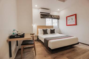 OYO Townhouse 359 Begumpet