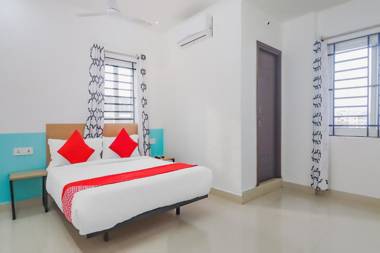 OYO Flagship 60129 Perfect Stay