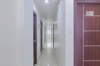 OYO Flagship 60129 Perfect Stay