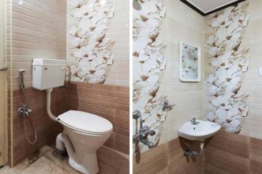 Collection O 68920 Hotel V Square