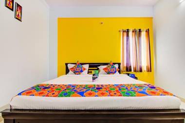 Comfort Prime Choice