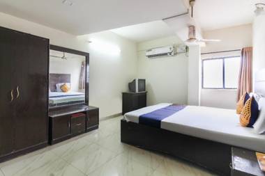 SPOT ON 68046 Rainbow Hotel