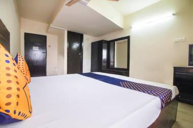 SPOT ON 68046 Rainbow Hotel