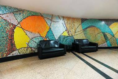 Vaccinated Staff - OYO 68409 Dera Guest House