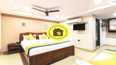 Hotel Padmini Elite