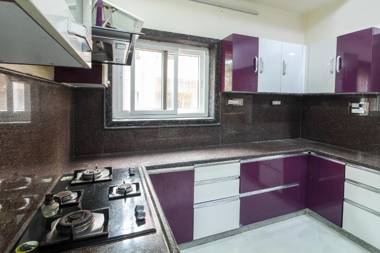 OYO Home 79880 Dk Homes