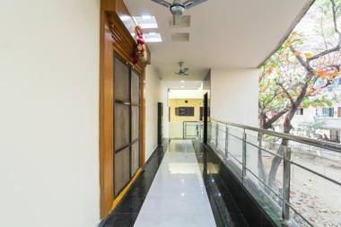 OYO Home 79880 Dk Homes