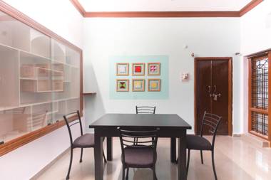 OYO Home 79878 Pleasant Stays