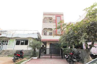 OYO Home 79878 Pleasant Stays