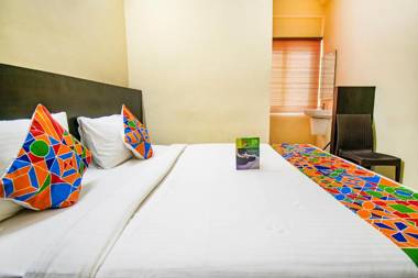 FabHotel Limestone Residency