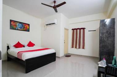 OYO Flagship 69483 Hotel Dsr Residency
