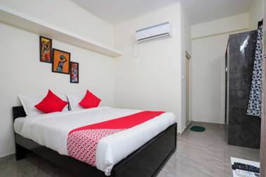 OYO Flagship 69483 Hotel Dsr Residency