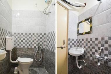 OYO Flagship 69483 Hotel Dsr Residency