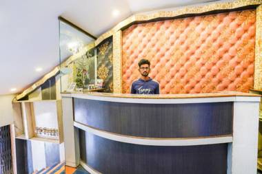 OYO 70927 Hotel Hyderabad Continental