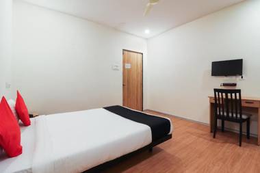 Capital O 71317 White Ridge