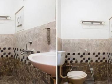 OYO 71234 Hotel Shyam