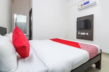 OYO 70452 Rk Hospitality