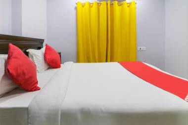 OYO 71210 Jubilee Homes