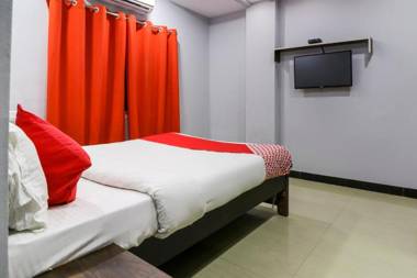 OYO 71210 Jubilee Homes