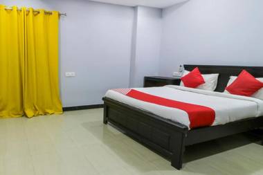 OYO 71210 Jubilee Homes