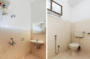 OYO 70743 Hotel White House Silverkey