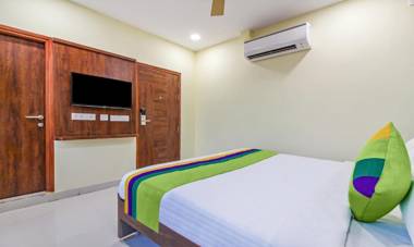 Treebo Trend D'Comfort Inn Gachibowli & Kondapur