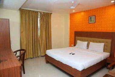 THE GRAND PLAZA A BOUTIQUE HOTEL