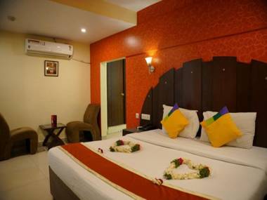 THE GRAND PLAZA A BOUTIQUE HOTEL