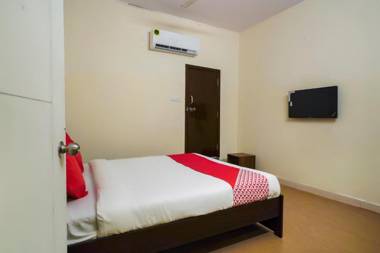 OYO Flagship 67479 Alpine Glow Zenith