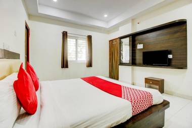 OYO 70857 Dream Suites