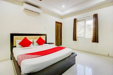 OYO 70857 Dream Suites
