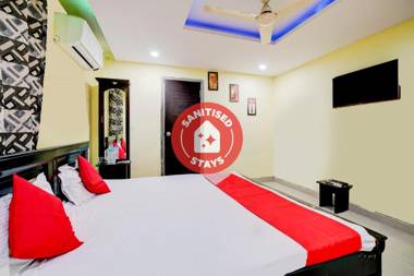 OYO 72073 Imperial Guest House