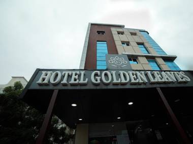 Hotel Golden Leaves