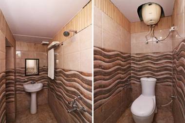 OYO 71906 Grand Hotel And Lodge