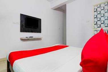 OYO 74576 Hotel Ocean Luxury Rooms