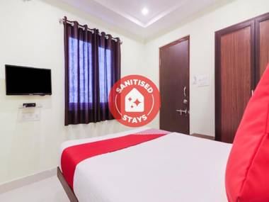 OYO Flagship 60541 White Ridge