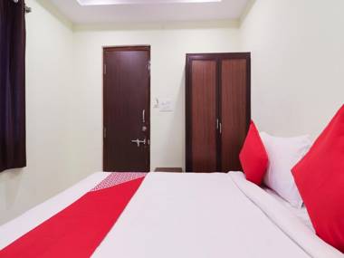 OYO Flagship 60541 White Ridge