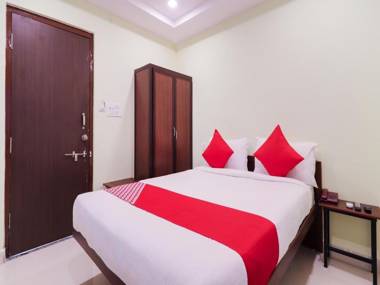 OYO Flagship 60541 White Ridge