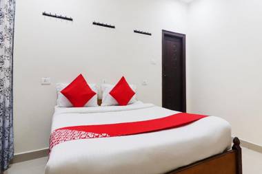 OYO Flagship 75401 Hotel Audumbara Inn